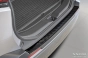 Galinio bamperio apsauga Toyota RAV4 VI (2025→)
